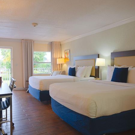 Fairway Inn Florida City Homestead Everglades Extérieur photo
