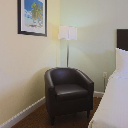 Fairway Inn Florida City Homestead Everglades Extérieur photo