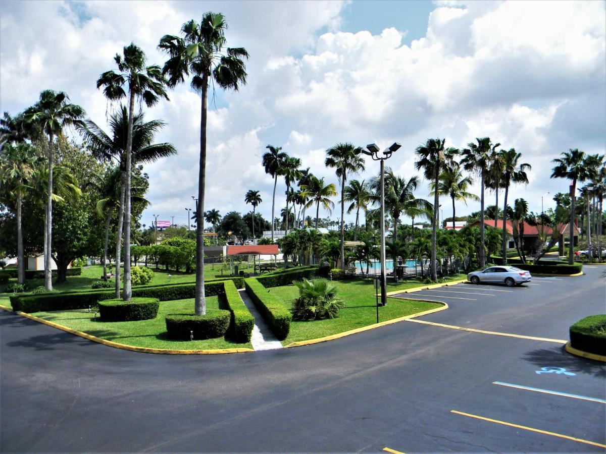 Fairway Inn Florida City Homestead Everglades Extérieur photo