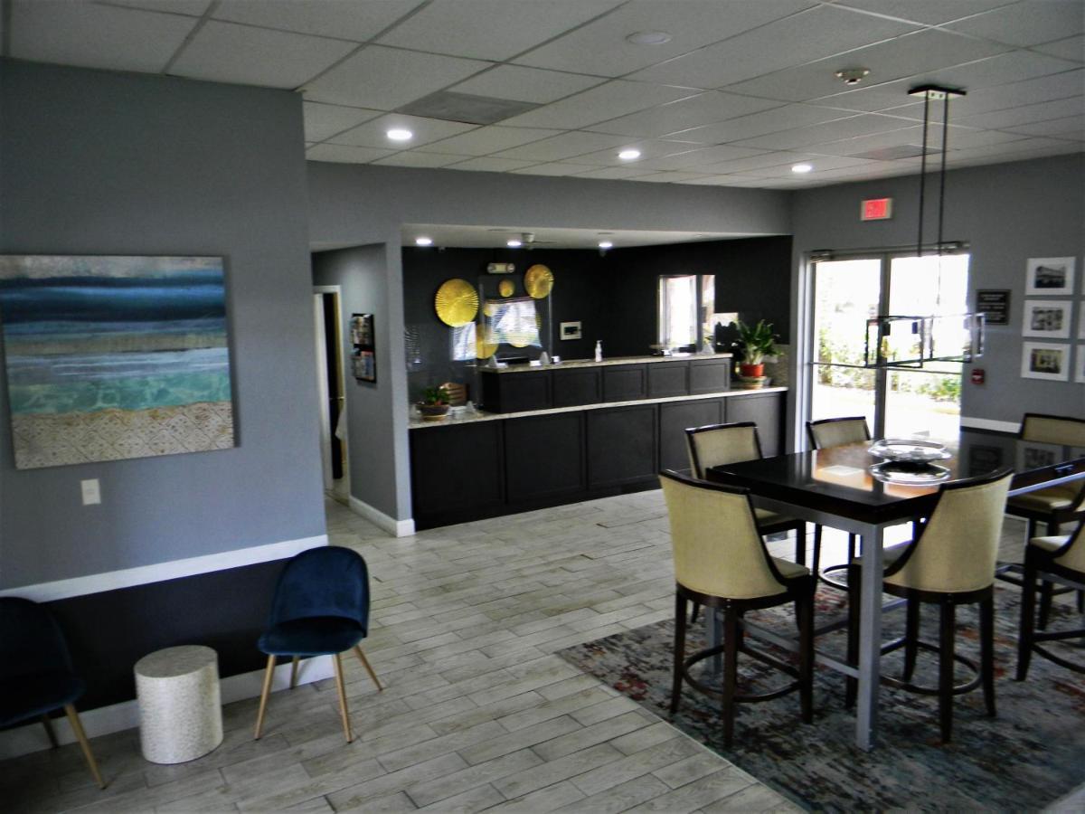 Fairway Inn Florida City Homestead Everglades Extérieur photo