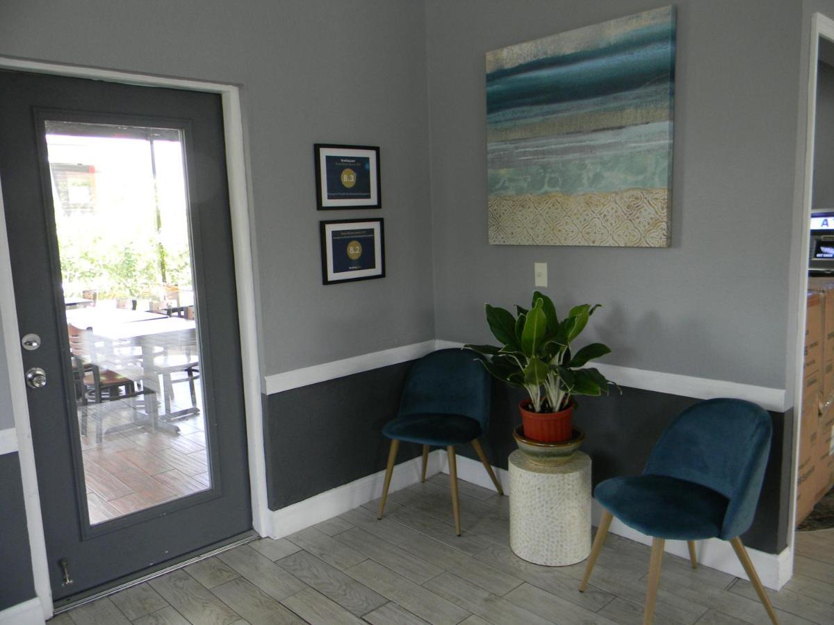 Fairway Inn Florida City Homestead Everglades Extérieur photo