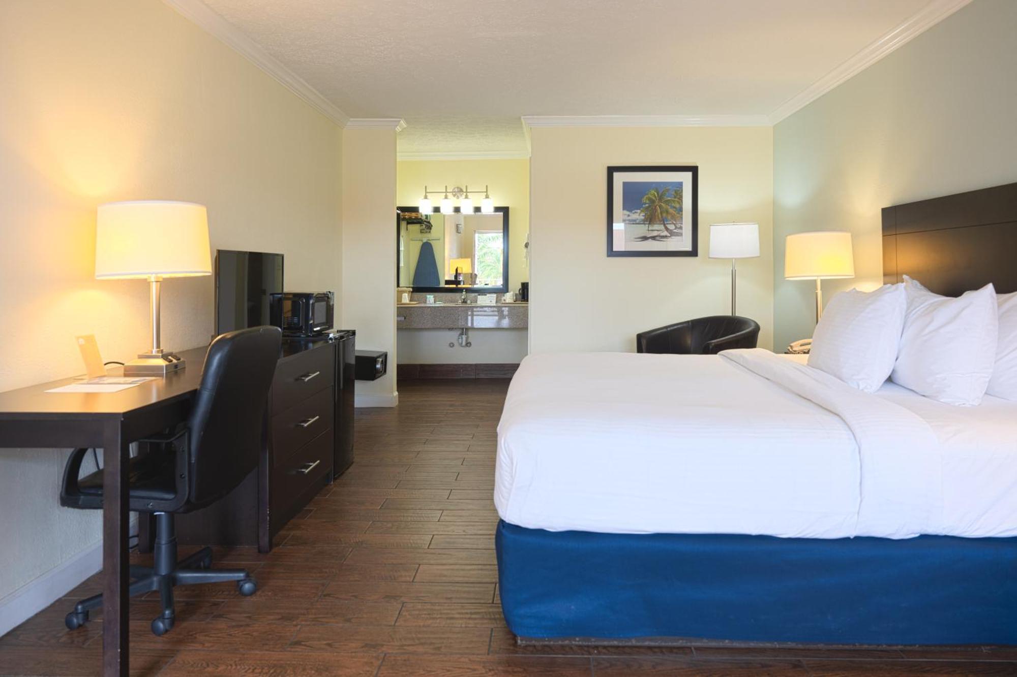 Fairway Inn Florida City Homestead Everglades Extérieur photo