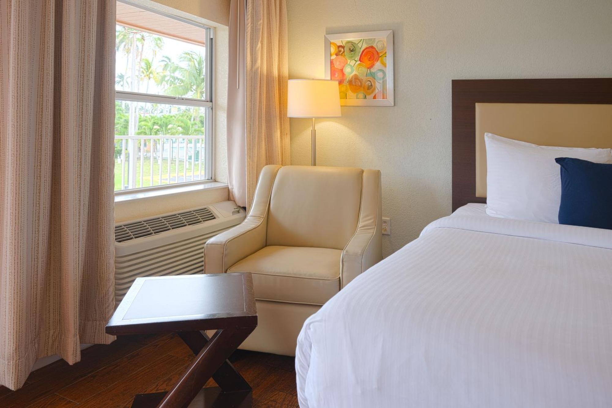 Fairway Inn Florida City Homestead Everglades Extérieur photo