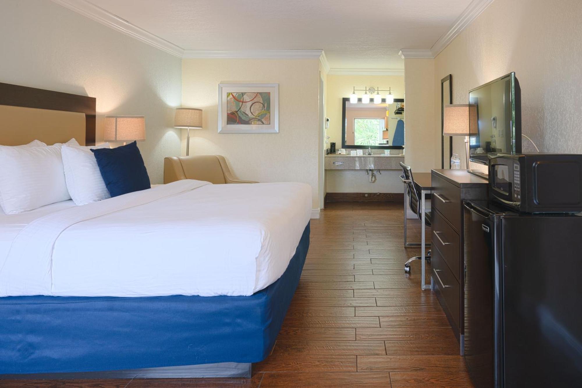 Fairway Inn Florida City Homestead Everglades Extérieur photo