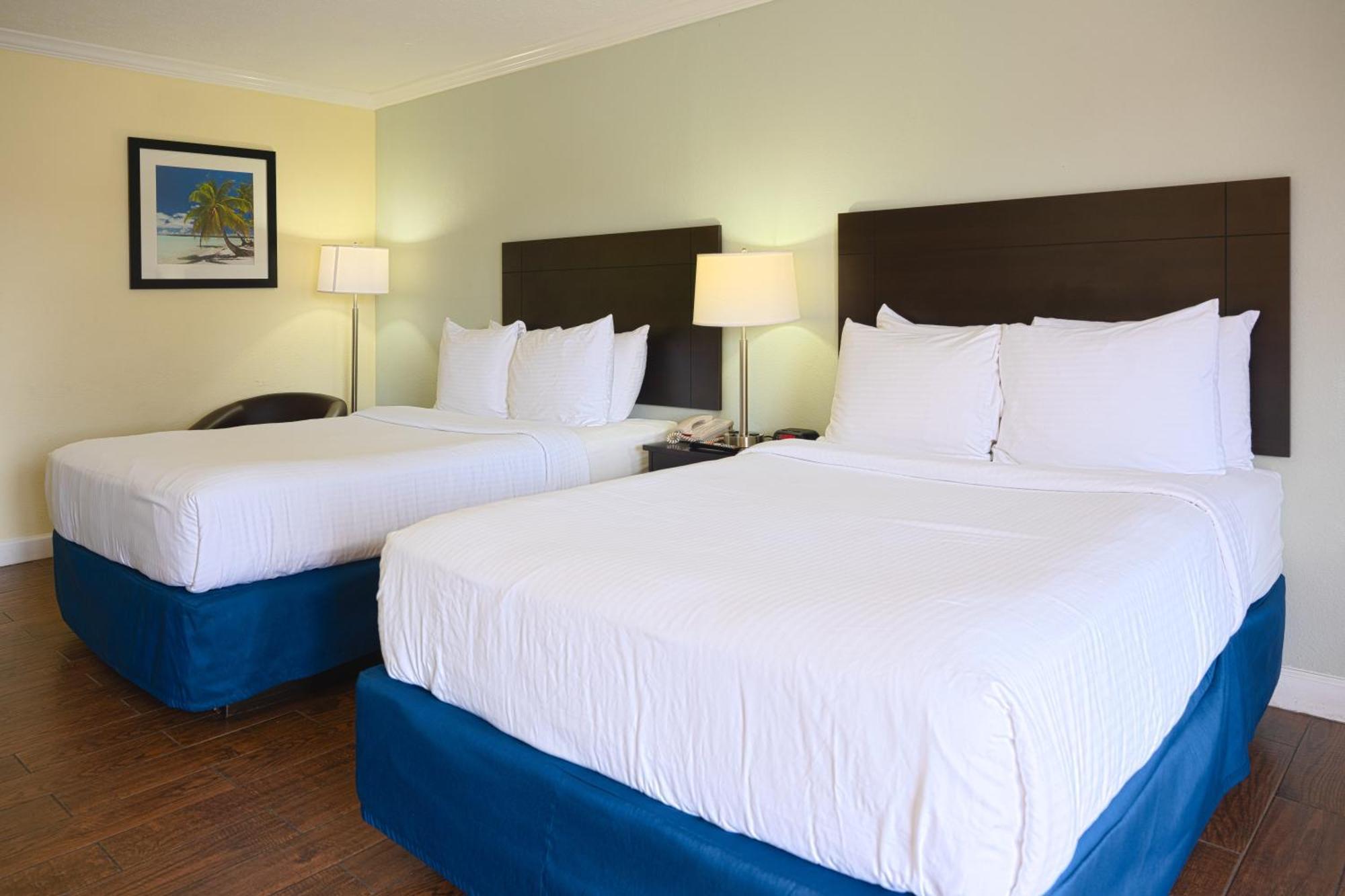 Fairway Inn Florida City Homestead Everglades Extérieur photo