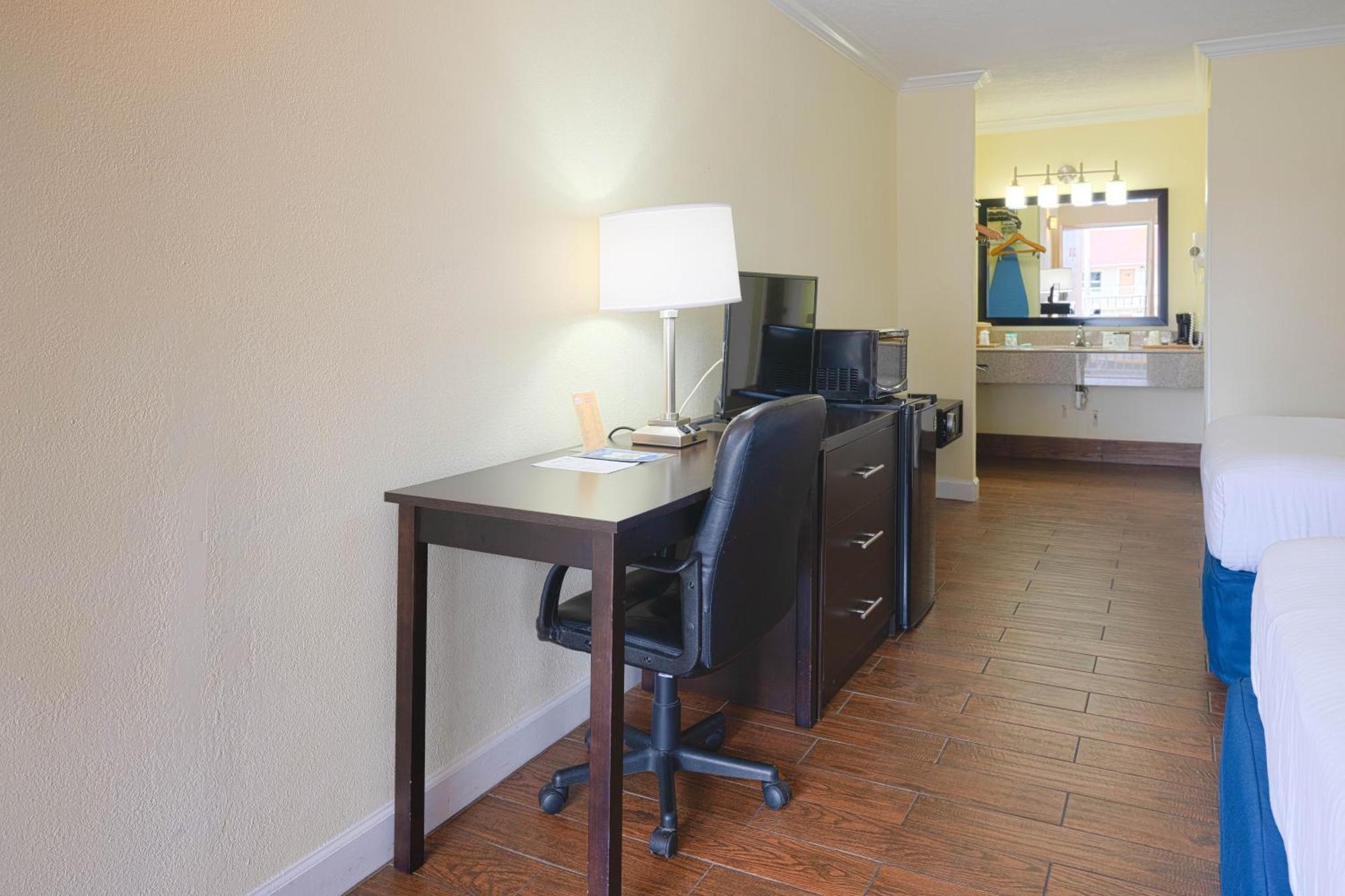 Fairway Inn Florida City Homestead Everglades Extérieur photo