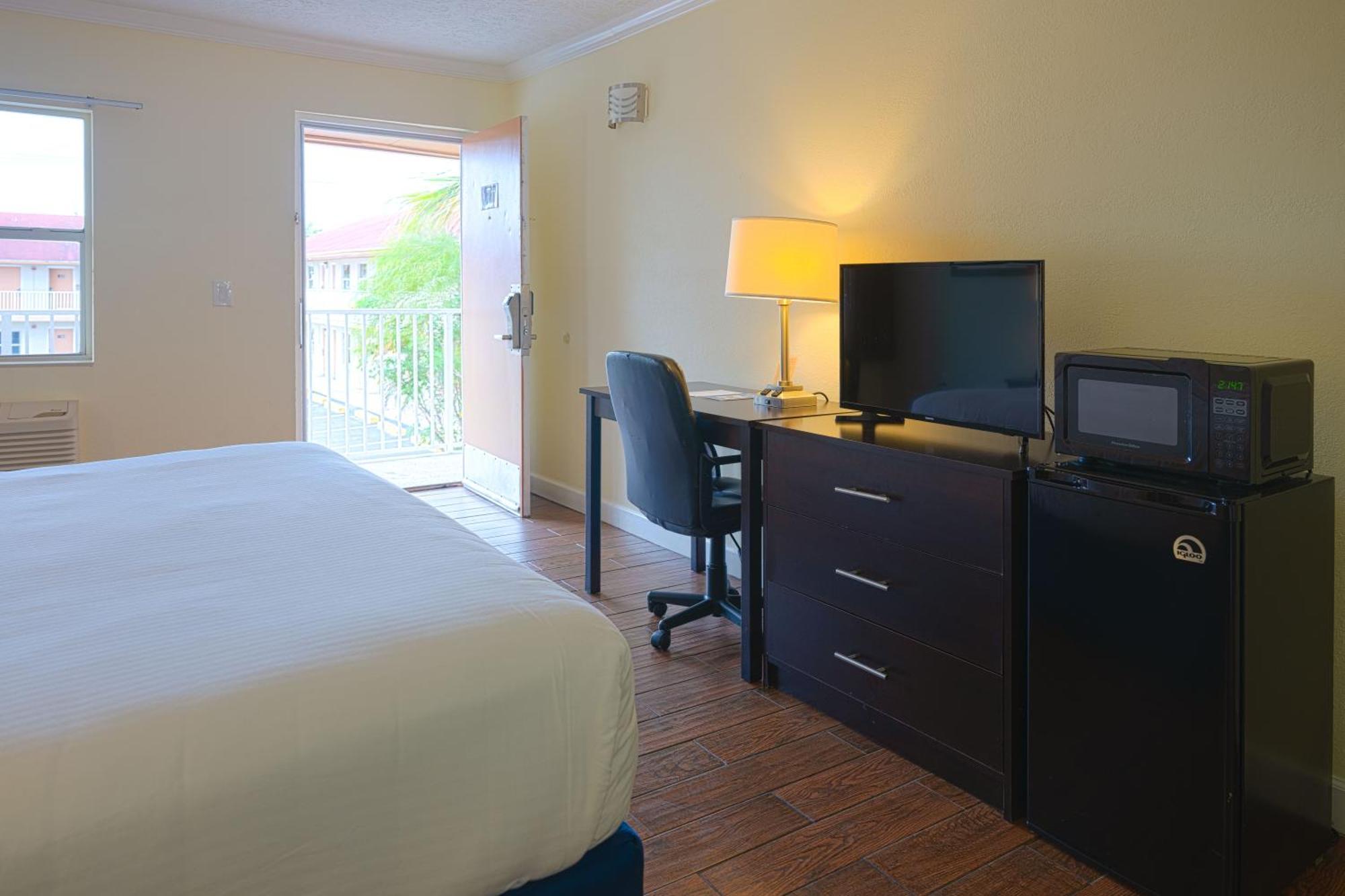 Fairway Inn Florida City Homestead Everglades Extérieur photo