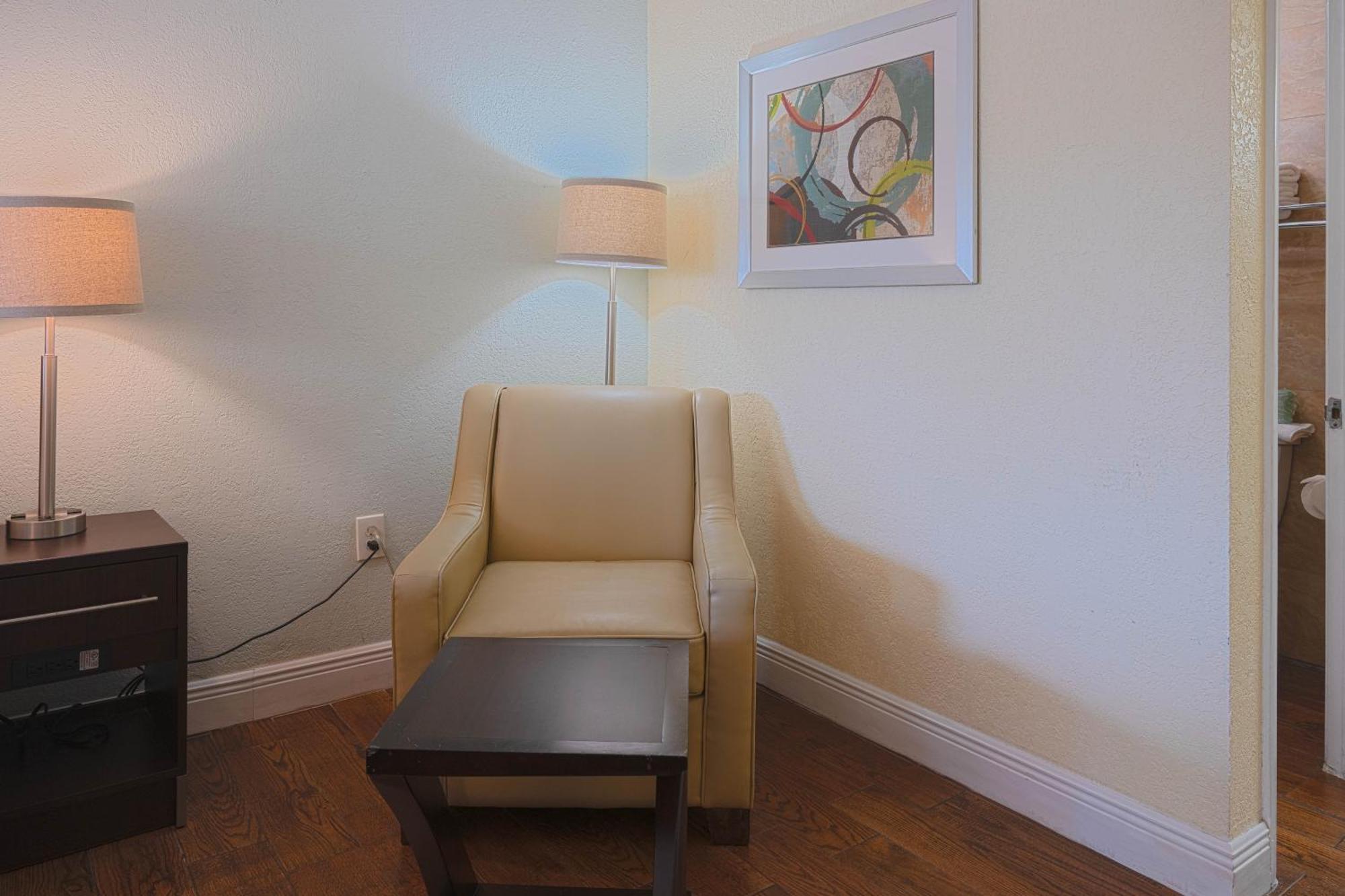 Fairway Inn Florida City Homestead Everglades Extérieur photo