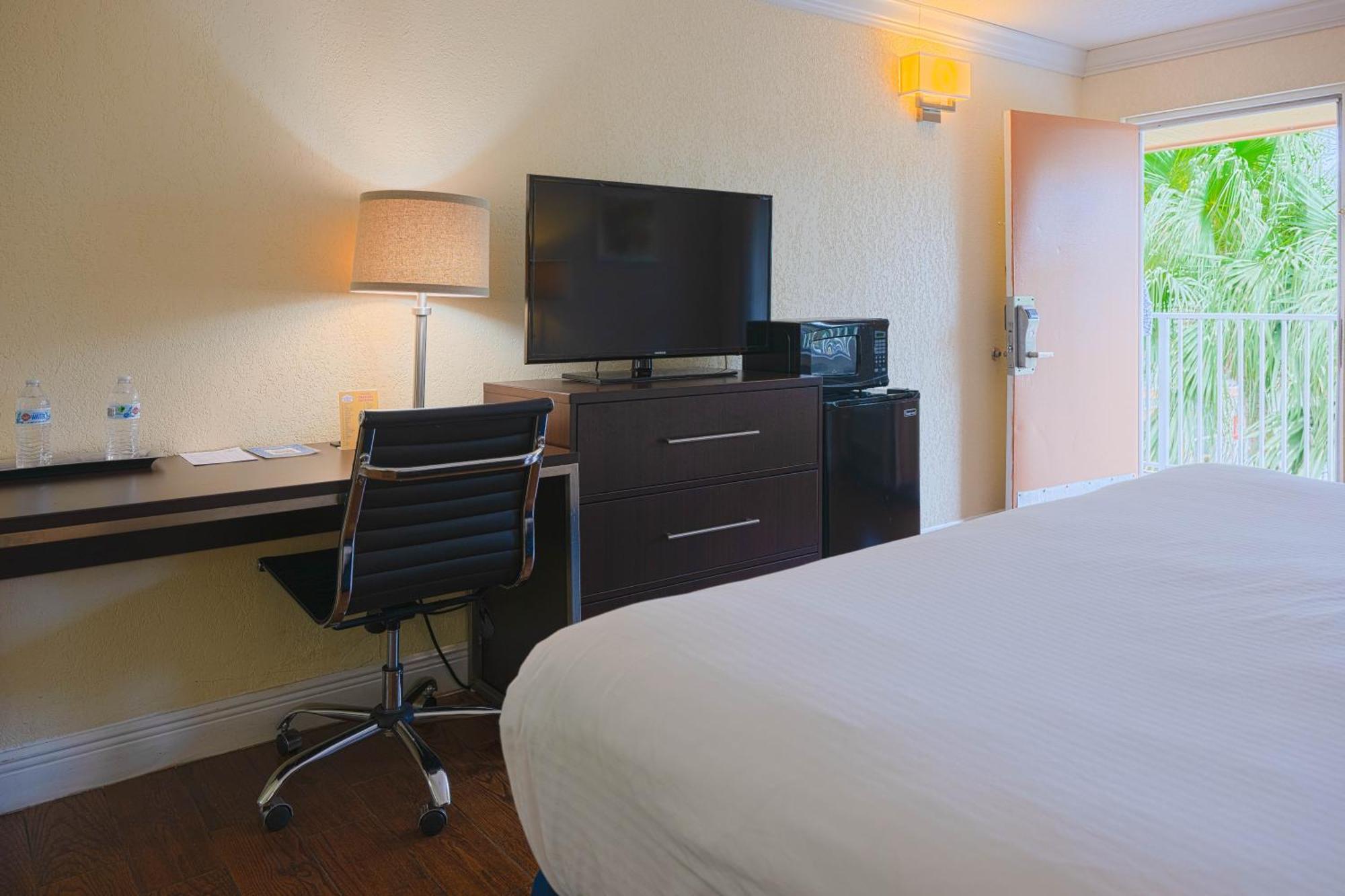 Fairway Inn Florida City Homestead Everglades Extérieur photo