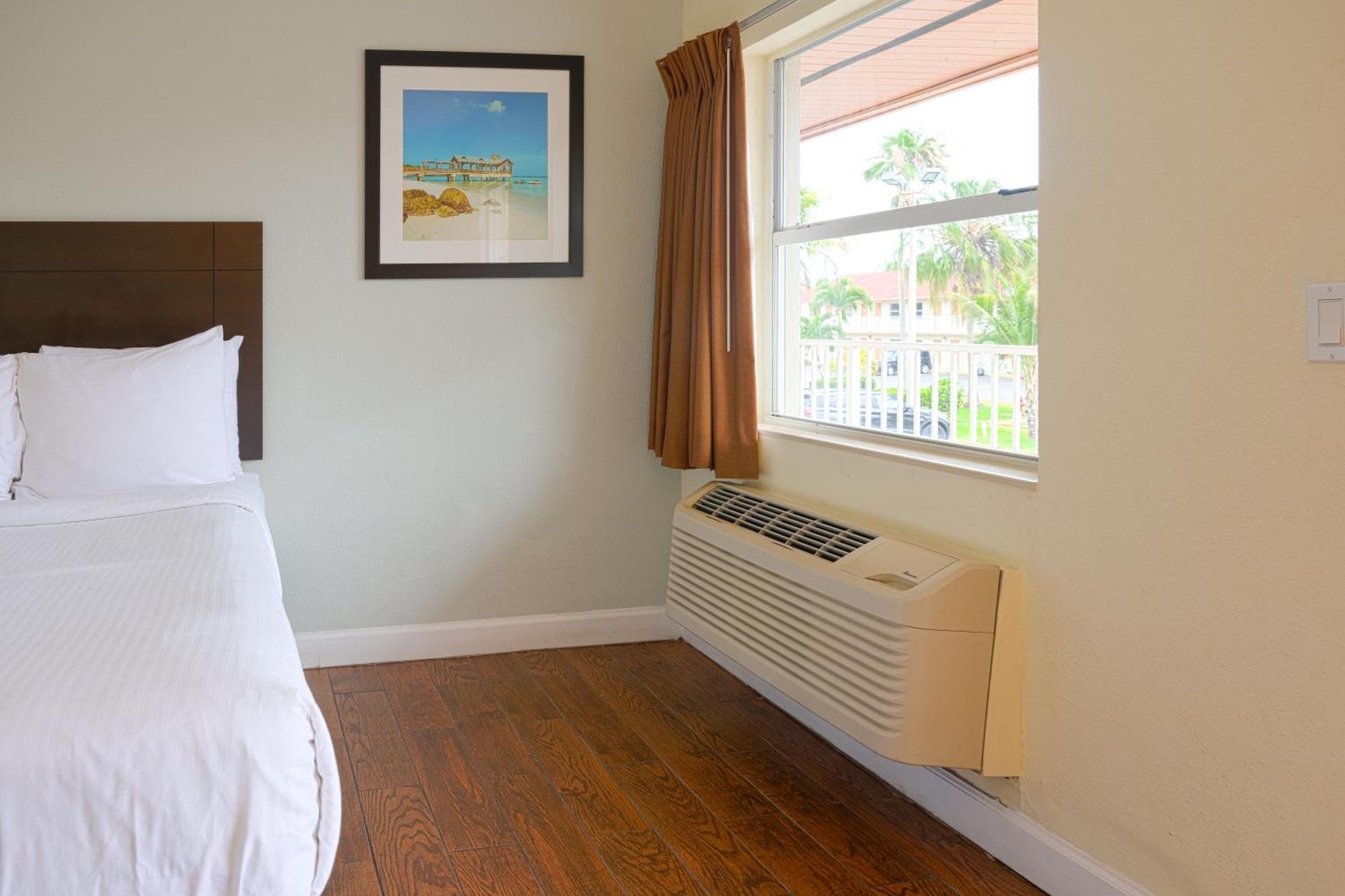 Fairway Inn Florida City Homestead Everglades Extérieur photo