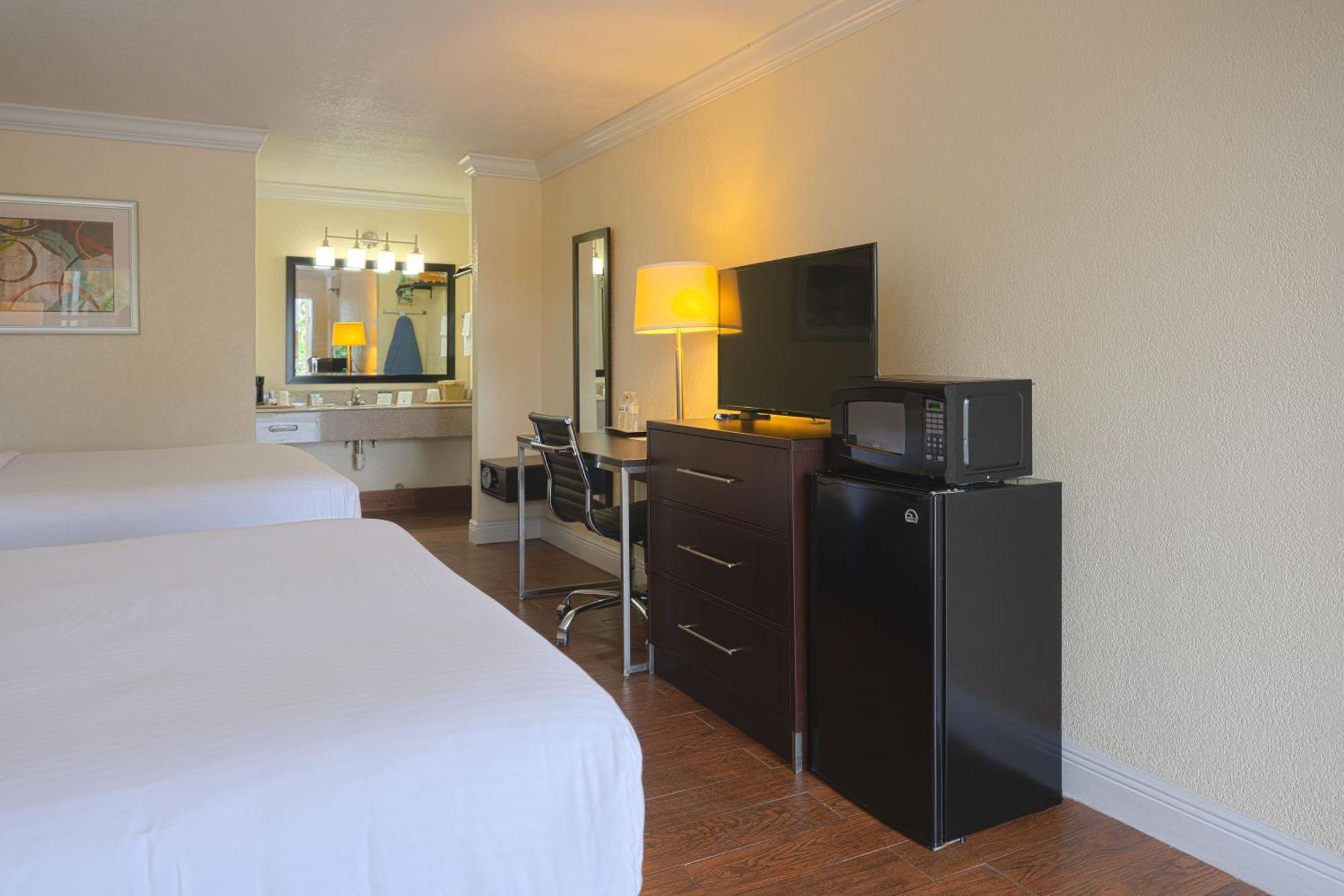 Fairway Inn Florida City Homestead Everglades Extérieur photo