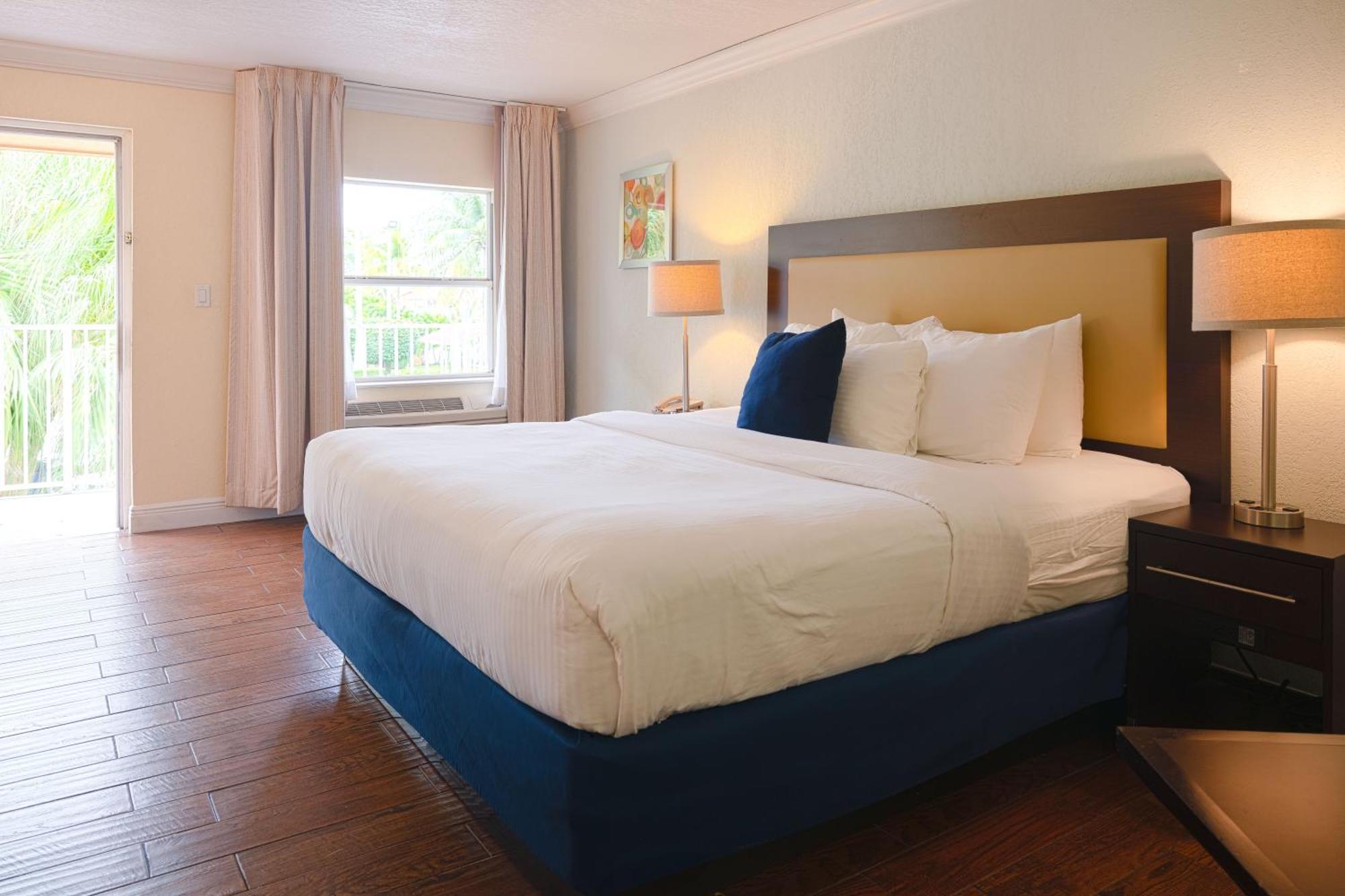 Fairway Inn Florida City Homestead Everglades Extérieur photo