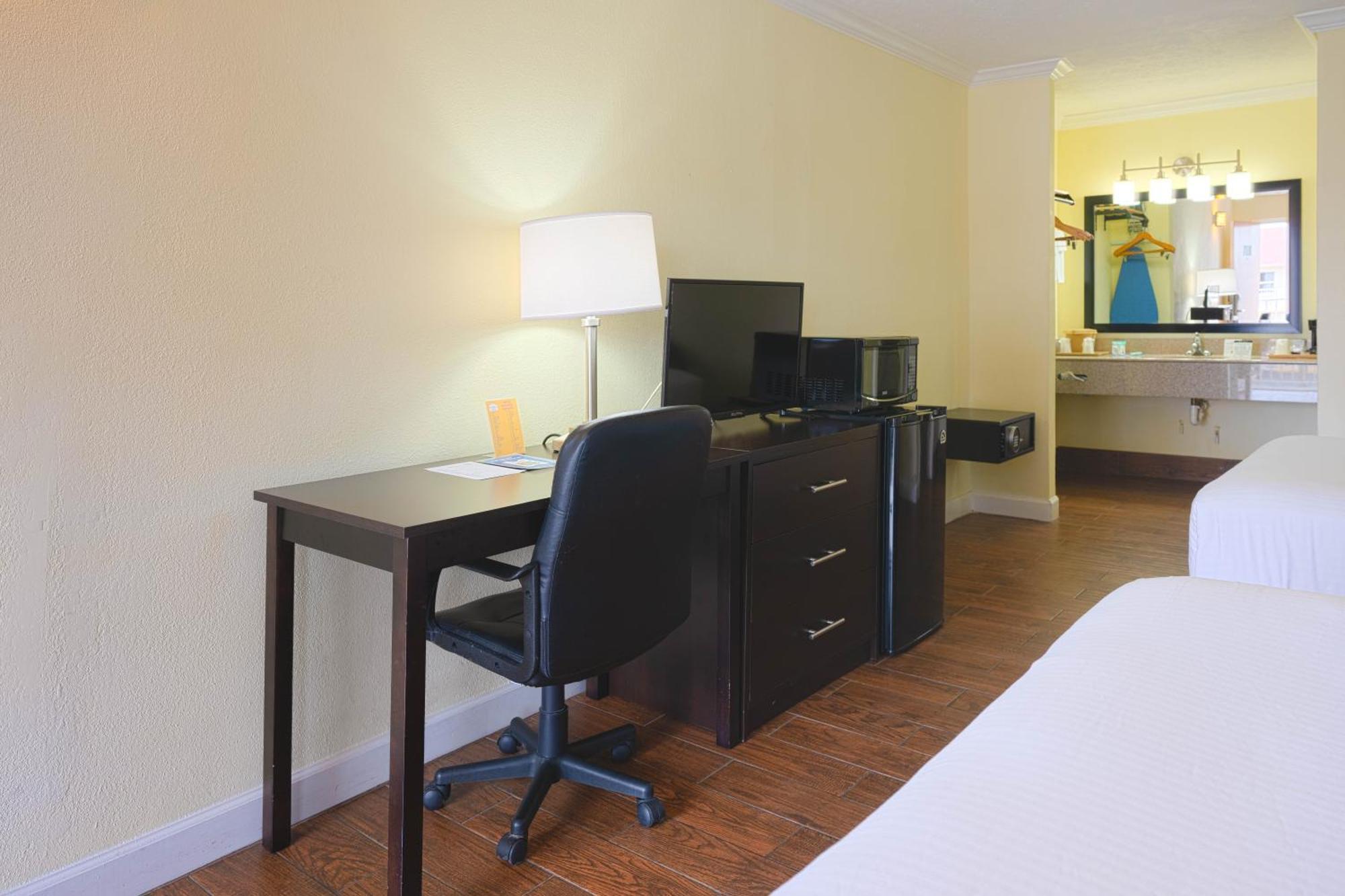 Fairway Inn Florida City Homestead Everglades Extérieur photo