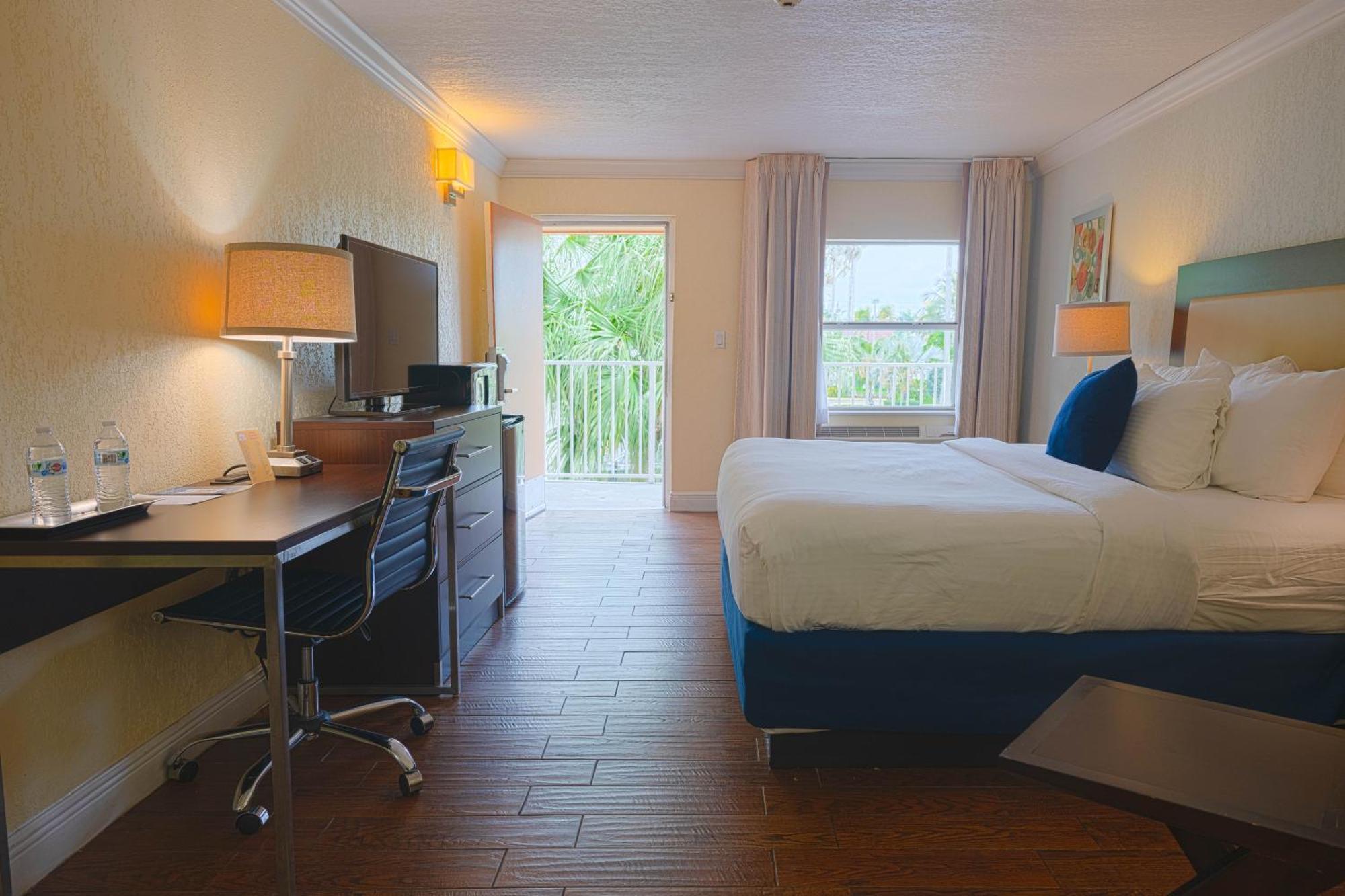 Fairway Inn Florida City Homestead Everglades Extérieur photo