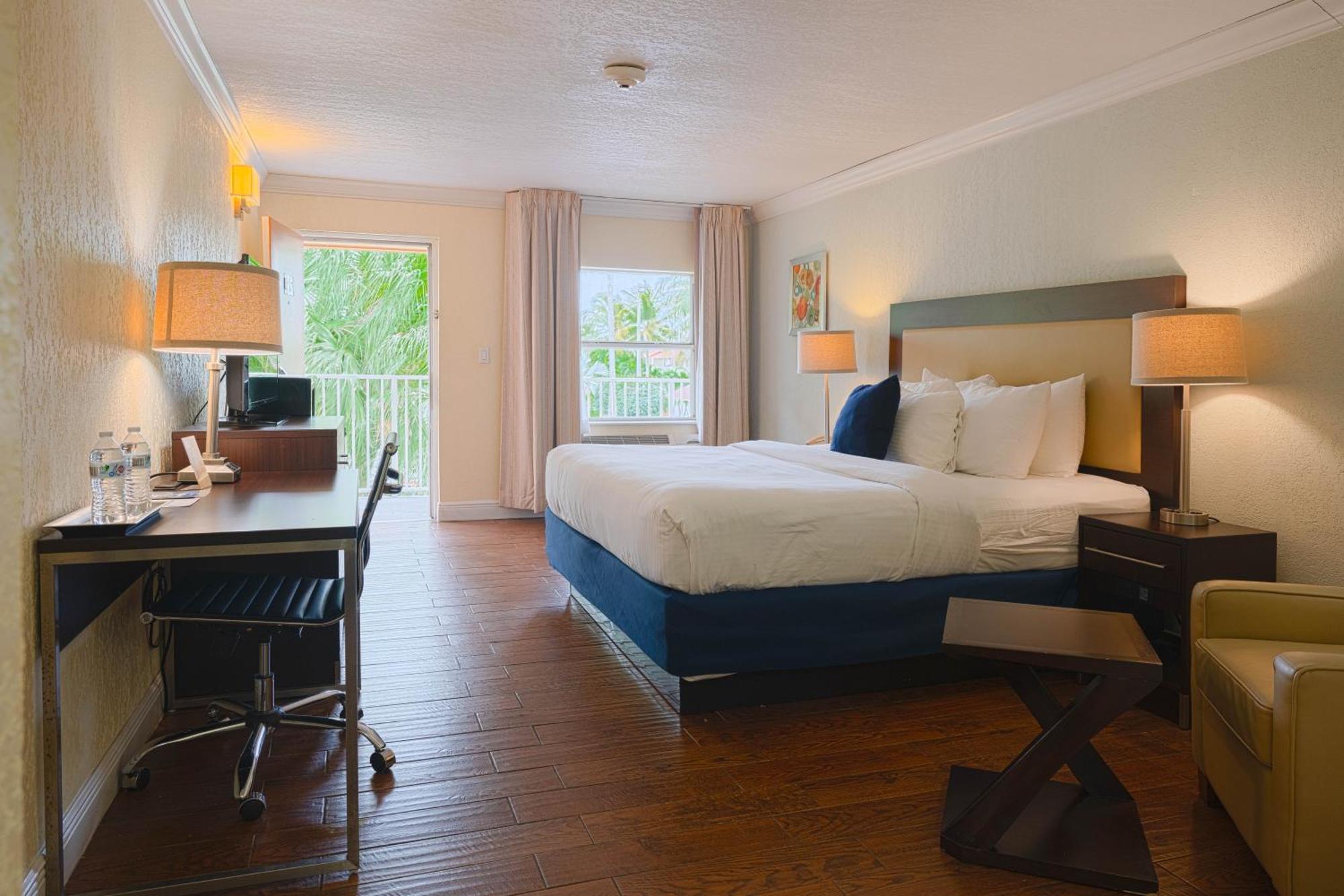 Fairway Inn Florida City Homestead Everglades Extérieur photo