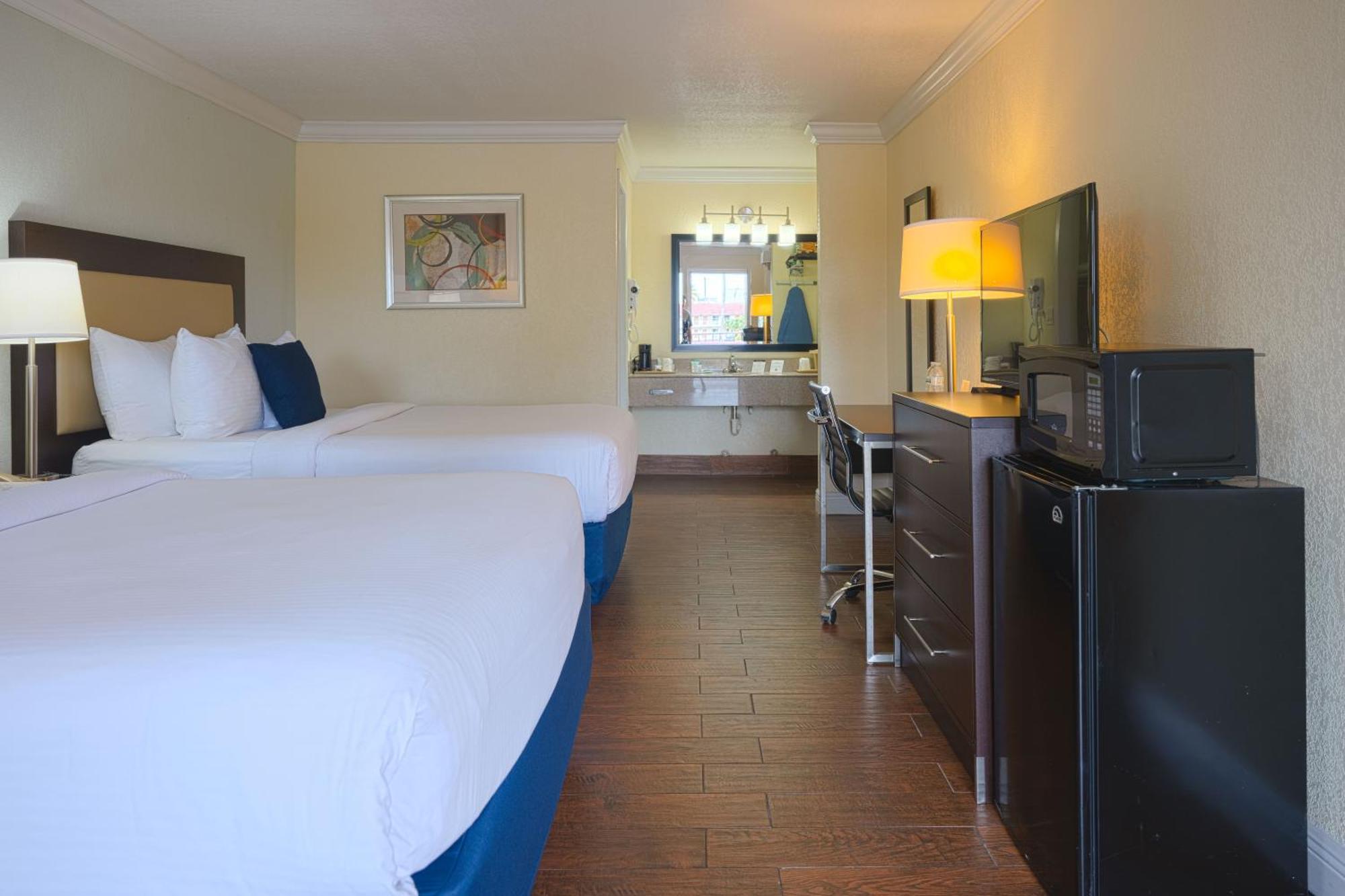 Fairway Inn Florida City Homestead Everglades Extérieur photo