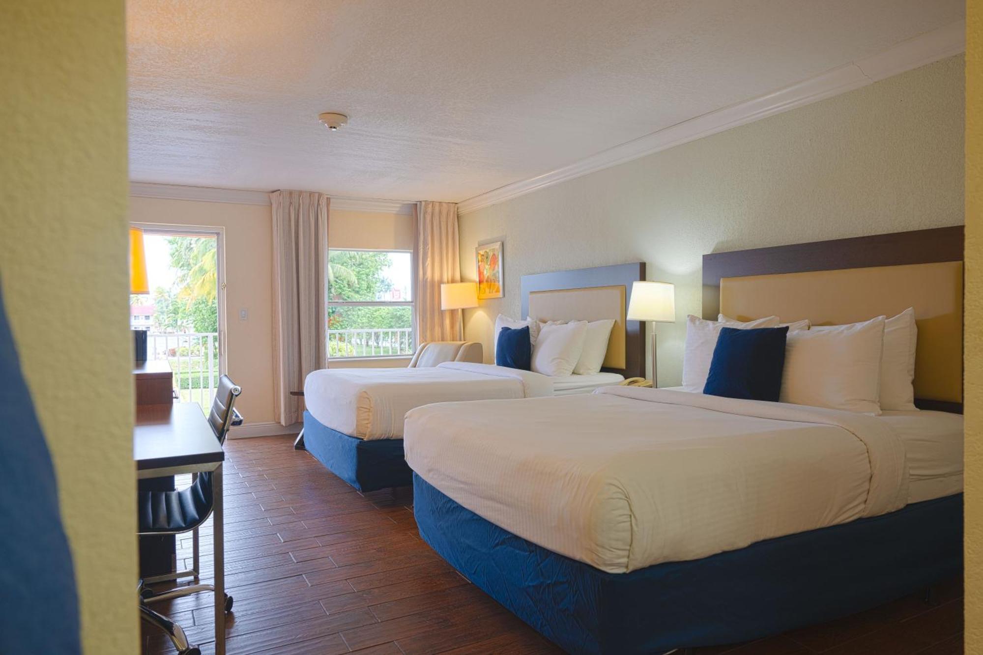 Fairway Inn Florida City Homestead Everglades Extérieur photo