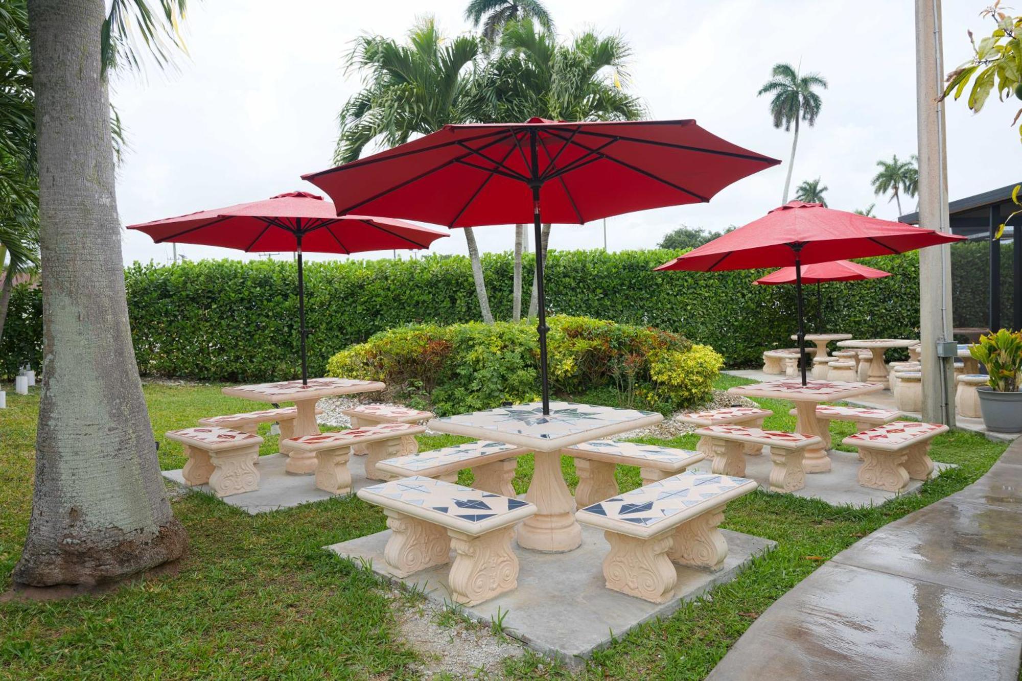 Fairway Inn Florida City Homestead Everglades Extérieur photo