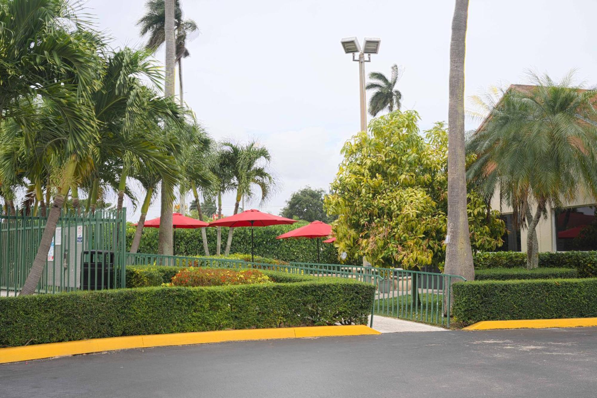 Fairway Inn Florida City Homestead Everglades Extérieur photo