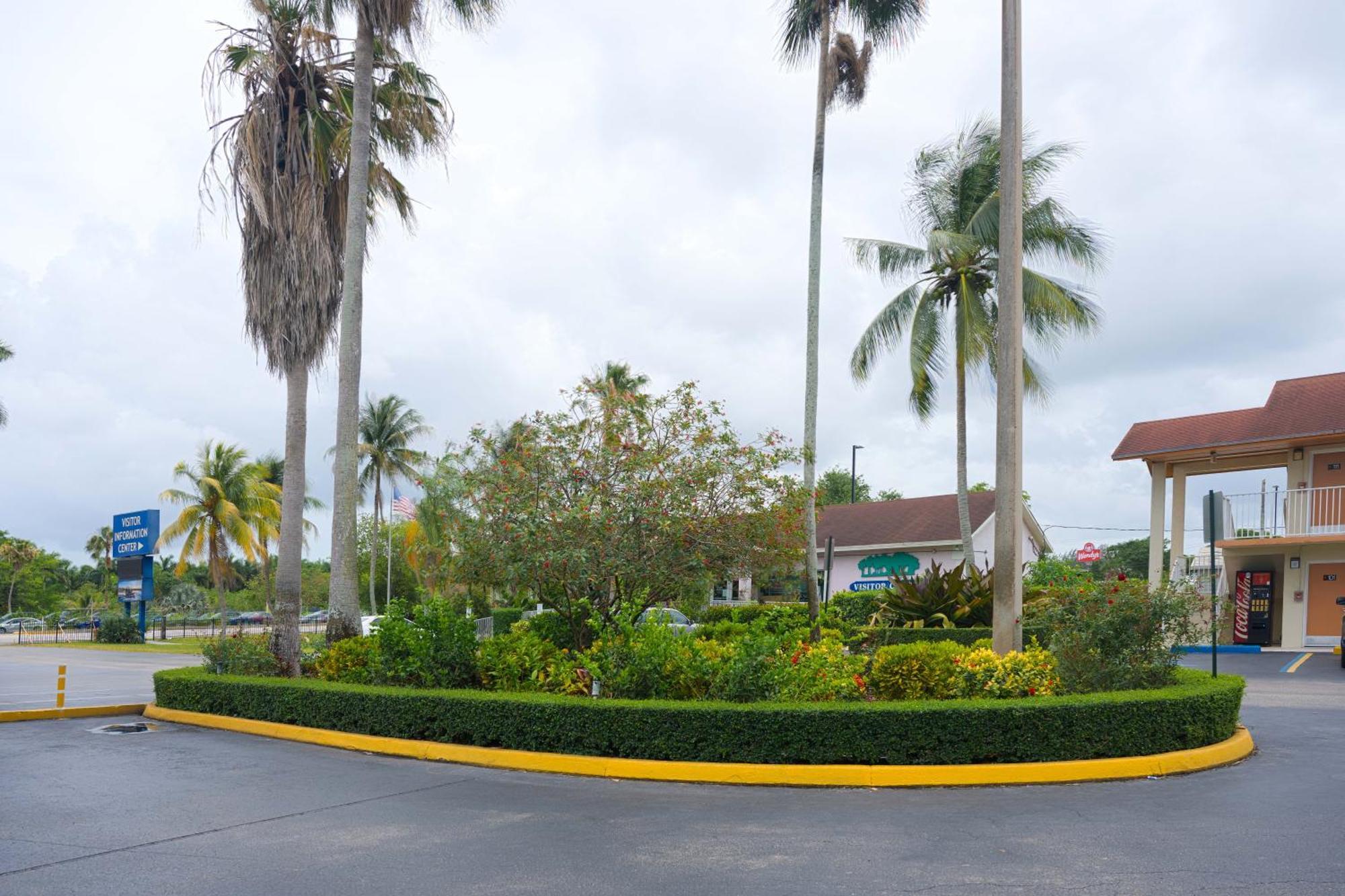 Fairway Inn Florida City Homestead Everglades Extérieur photo