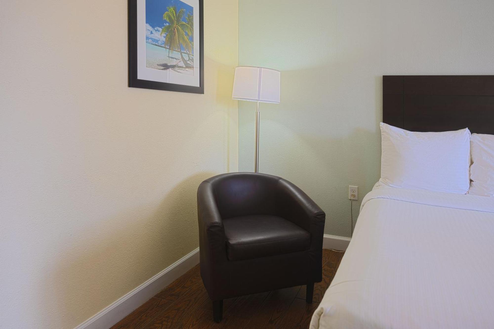Fairway Inn Florida City Homestead Everglades Extérieur photo
