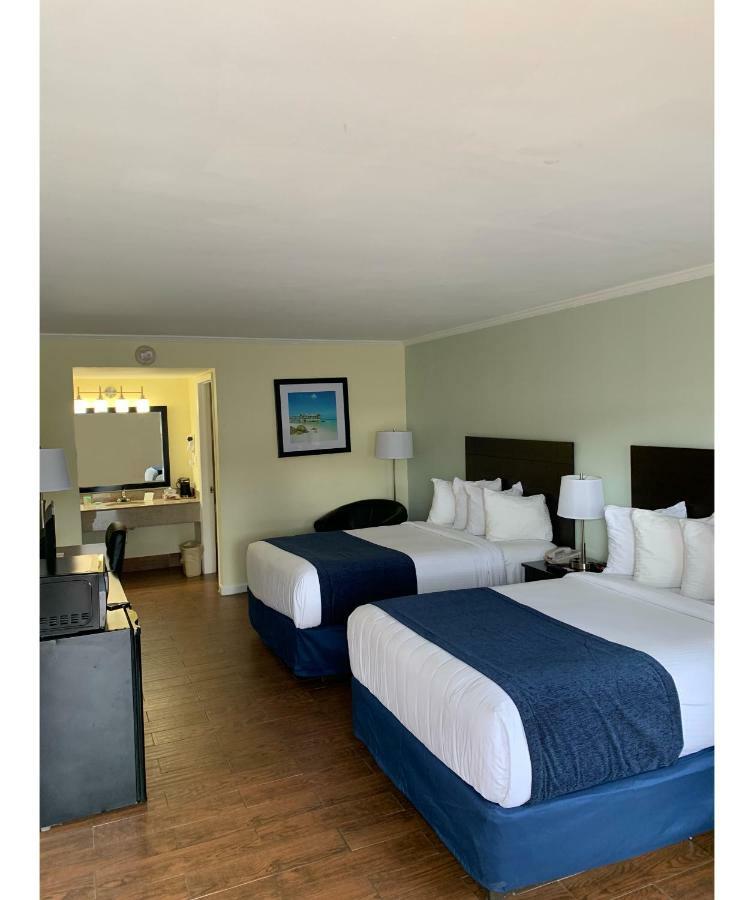 Fairway Inn Florida City Homestead Everglades Extérieur photo